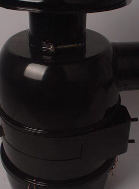 212油滤式空气130mm口径330*570mm过滤器