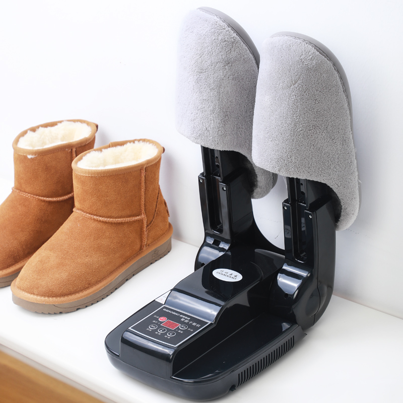 烘鞋器哄鞋烘鞋神器除臭家用暖鞋子烘K干鞋器烤鞋冬季烘鞋机热