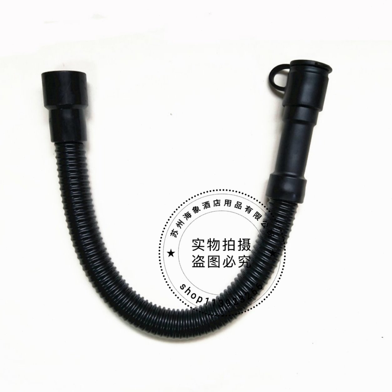 意大利Gansow IPC CT110洗地机排水管排污管放水管洗地机配件管子