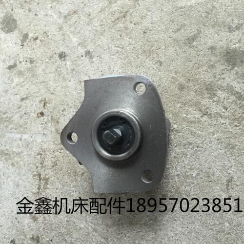 汤溪机床厂  机床配件CY6140T 油泵TOP-13A 三角泵 摆线泵