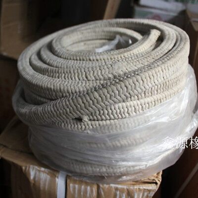 油浸牛油棉纱盘根 棉纱盘根  黄油盘根 潜水泵专用密封石棉绳