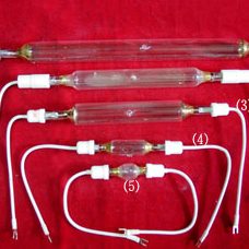 1KW树脂版PS版用紫外线UV曝光灯管晒版灯含(触发器/整流器)套装