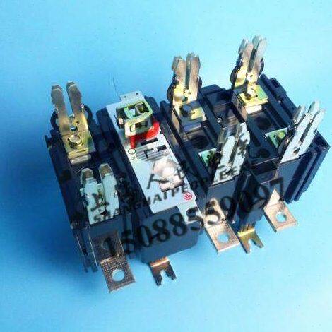 上海人民电气 HH15(QSA)-250/3 200A隔离开关熔断器组含熔断器