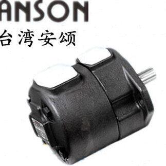 ANSON安颂系列定量叶片泵IVP1-6-F-R-1A-11