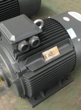 「Beivi motor」Y系列电动机 Y2-160L-2/18.5kw 2800转