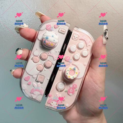 饭后小甜点switch摇杆帽switcholed摇杆帽lite摇杆帽
