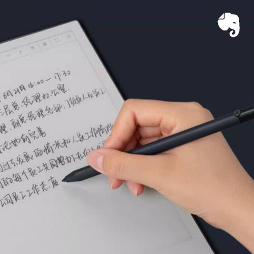 印象智能本原装电磁笔4096级压感手写真实体验电磁感应无需充电电
