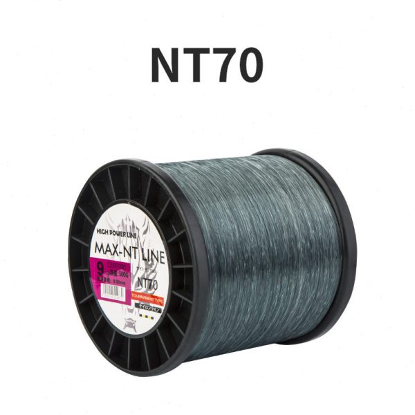 NT70线材1斤装绑钩线组散线成匝成品用线