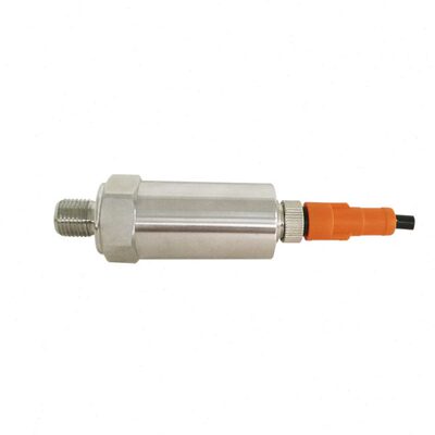 PMSA0100KAAA压力变送器 传感器  M12连接器mV输出