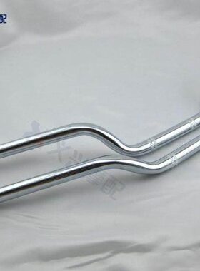 CB400 VTEC 1代 2代 3代 小黄蜂 ZRX400 通用电镀车把