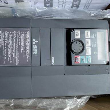 Mi-tsubishi三菱F820系8列变频器FR-F200FR-F820-09302--60