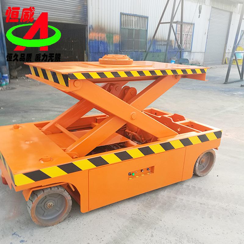 电动平车地平车电动平车转运车运输搬运设备欢迎咨询平板车