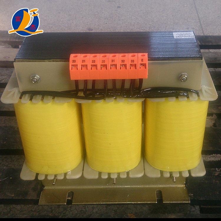 三相干式隔离变压器415v440v480v转380v220v200v伺服-15KVA80KW