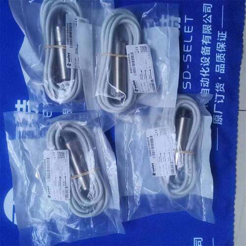 意T大利赛力F特ELSE光电开关OV0SELET26PNSCRV8