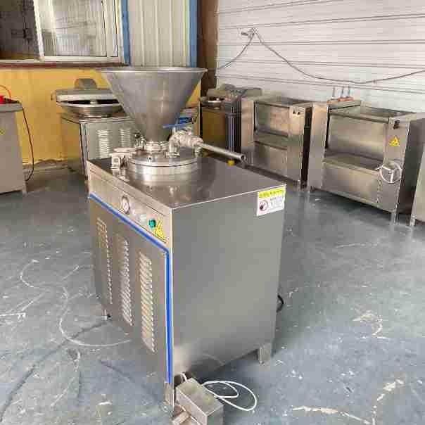 立式液压灌肠设备整套香肠加工设备厂家不锈钢香肠腊肠灌装机械,清洗/食品/商业设备,其他食品加工设备,淘宝优惠券,粉丝福利购,淘宝优惠卷