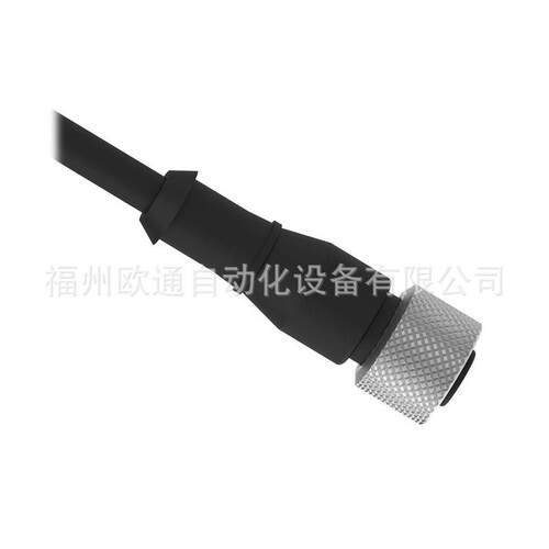 QDC- 415 Ba电nnMer邦纳JFV 单头缆 线长5M/传感器附件