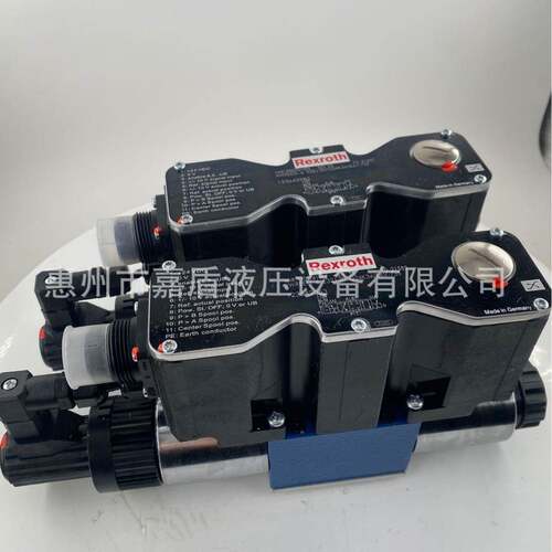 4WREE6E08-2X/G243V1A1例阀4WRVTTEE 10 E5K0-24/G24K31/A1V-比20