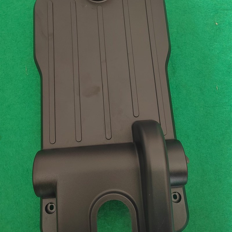 永久电动车赛克哆啦脚踏板哈牛赛鸽友鸽脚踏板小刀电池上盖速派奇