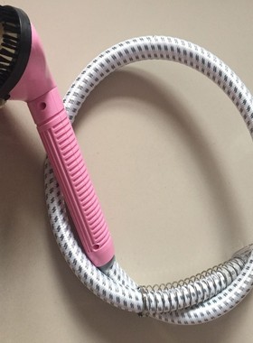 红心挂烫机配件 导气管陶瓷喷头毛刷RH2035H R2015H R2001等红心