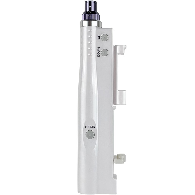 纳米导入仪 补水微针促渗仪M2微晶充电动外沁水光原液仪器 融斑