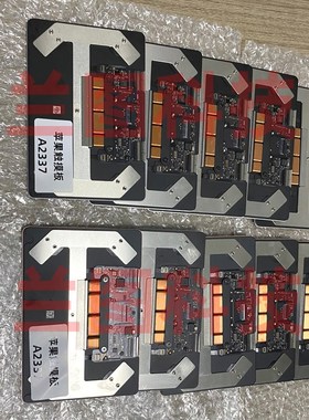 原A2337A2338M1A2338M2A2485A2681A2780A1706A3113触摸板触控板