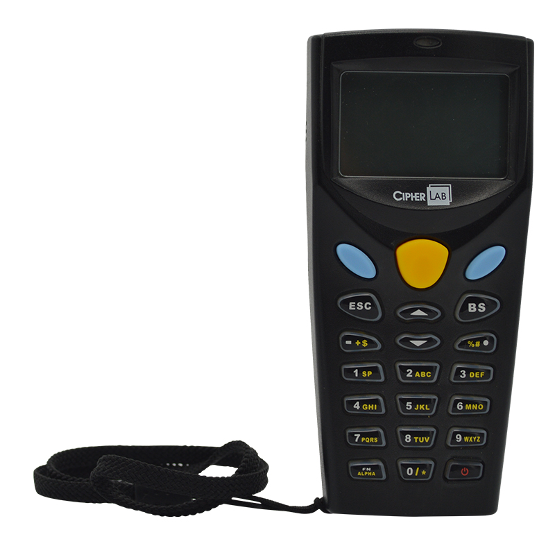 CipherLAB欣技CPT-8000L 8000C数据采集器盘点机进销存PDA手持终