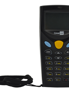 CipherLAB欣技CPT-8000L 8000C数据采集器盘点机进销存PDA手持终