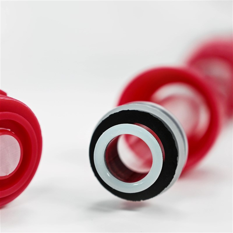 普通玻璃层析柱 不带转接头 凝胶层析柱 蛋白纯化 琼脂糖定制尺寸