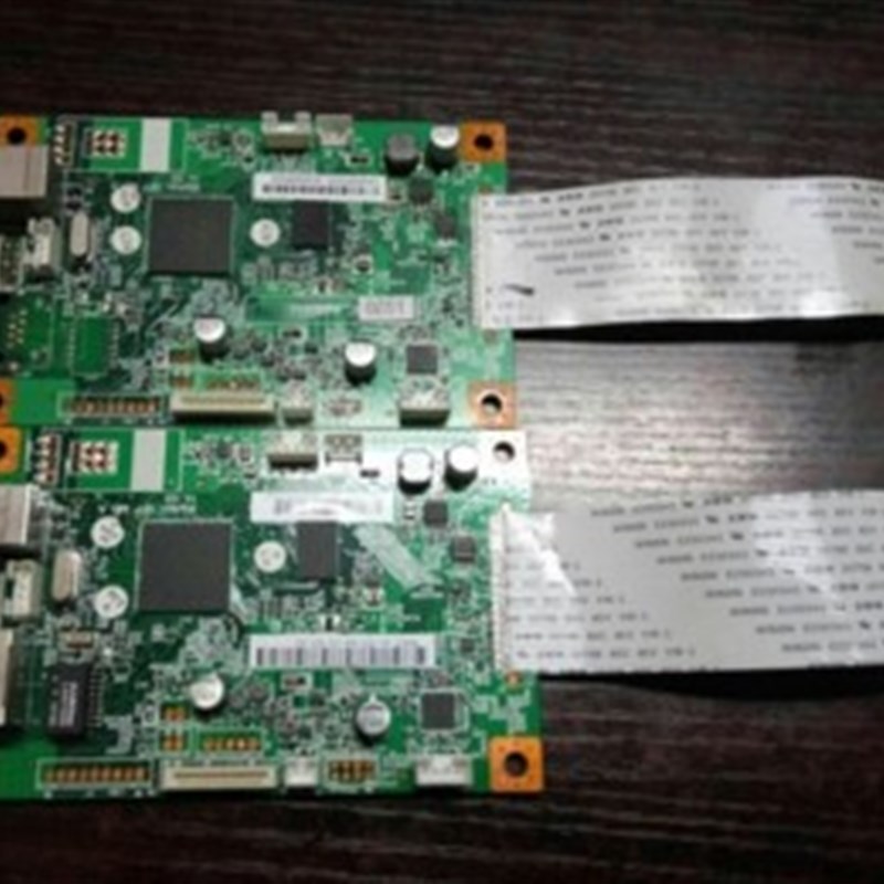 适用奔图P2500N主板 p2550 2200 2505 2200nw  2206W主板  接口板