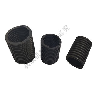 剪板机压脚弹簧 压料缸弹簧 液压剪板机弹簧 剪板机弹簧配件大全