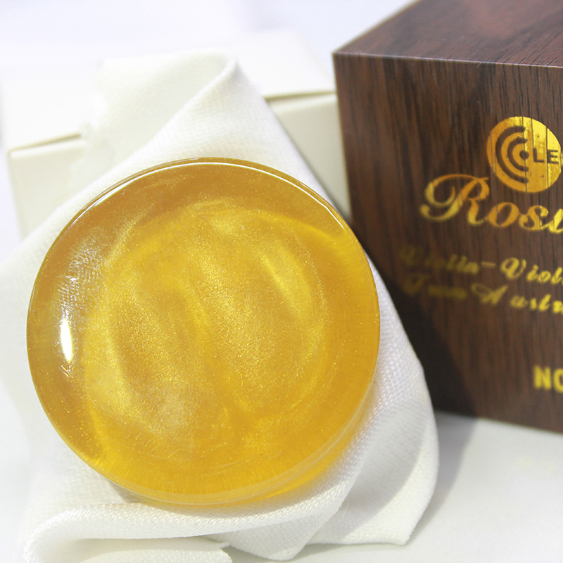 vlan小提琴大提琴二胡松香无尘微尘弦乐器通用松香大提琴配件包邮