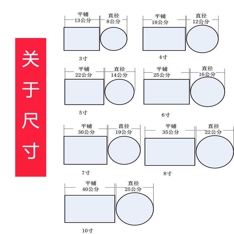 5寸10米 新款农用浇地神器布水带加厚带袖大棚灌溉布垄沟厂家直销