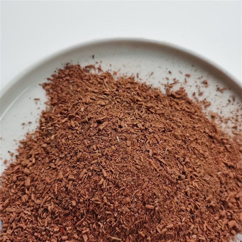 印度茜草植物染diy草木染材料包染料手工染布蜡染扎染型染