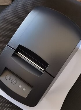 佳博Gp2120Tl/Tf热敏条码打印机蓝牙标签机不干胶打印机