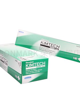 金佰利KIMTECH SCIENCE KIMWIPES 34256(原0135-00) 实验室擦拭纸