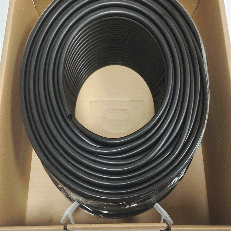 tpu防静电气管聚氨酯抗静电管抗静电精密仪器导电软管4/6/8/10/12