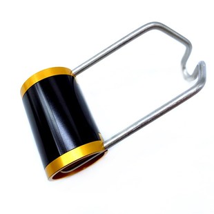 小布自行车灯架 用于小布灯架 前灯架 前叉灯架固定支架