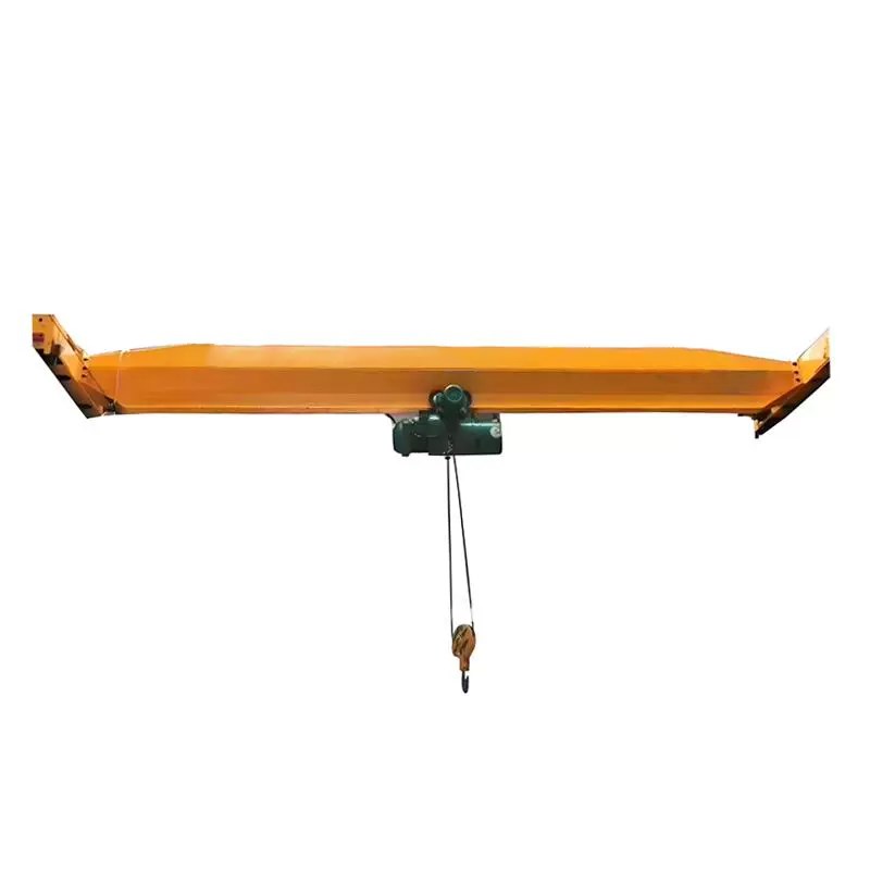 电动单梁起重机3吨5吨行车10吨行吊单梁悬挂起重机桥式航吊起重机
