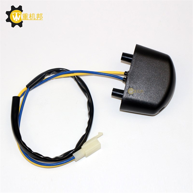 川崎17-19款Z900 ZX-6R ZX-10R Z1000 NINJA650 后牌照灯后尾小灯