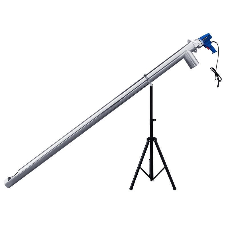 家用吸粮b机小型抽粮机吸谷机玉米小麦收粮机大吸力绞龙螺