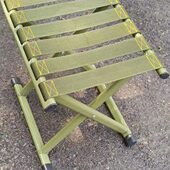 马扎折叠凳便携靠背折叠凳子摆摊椅子家用板凳户外烧烤便携钓鱼凳