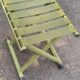 马扎折叠凳便携靠背折叠凳子摆摊椅子家用板凳户外烧烤便携钓鱼凳