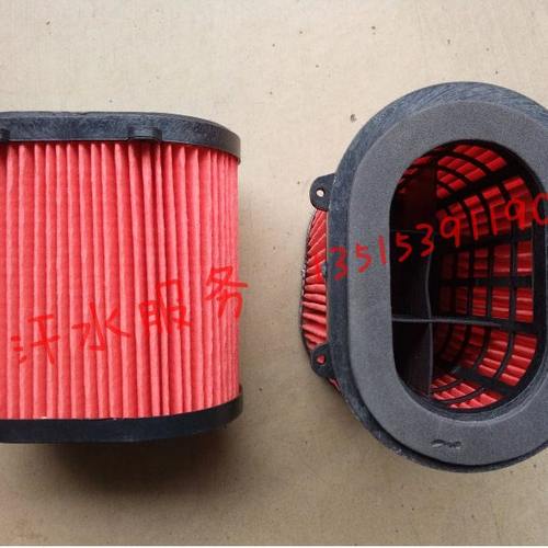 宗申隆鑫福五星雷沃三轮车配件ZS150FT200ZH空气滤清器空滤芯