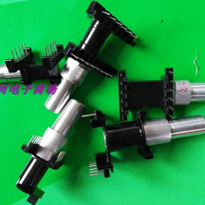 ER2834  ER3124  ER30 ER34 变压器绕线夹头 ER3535  ER3542 治具