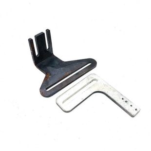 停经定经架支撑支架连接件用于津田驹日发红旗海鹰星耀喷气织机