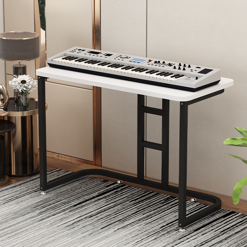 电子琴U型琴架金属键盘架电子琴琴架Z键盘合成器
