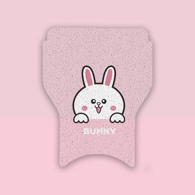 适用九号QZMIX脚垫电动车Q30C防水防滑脚踏垫QMIX脚踩垫踏板垫q90