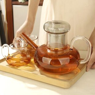 TZ406橙心橙意一壶两杯 MSD