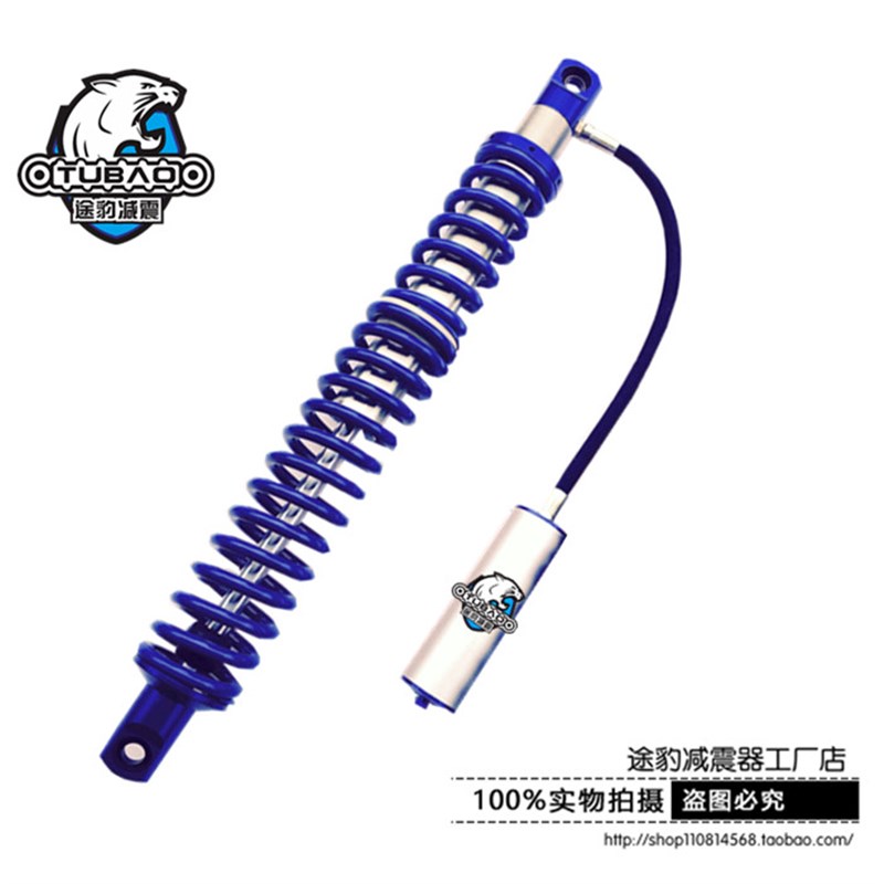 改装定制ATV 全地形车 游牧者 沙滩车 钢管车外置气囊铰牙减震器