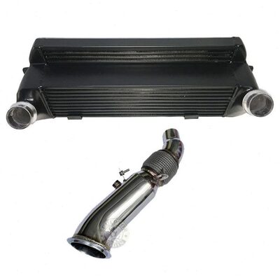 中冷器+头段 F20 F21 F22 F23 F30 F31 F32 N13 N20 N55 M135i